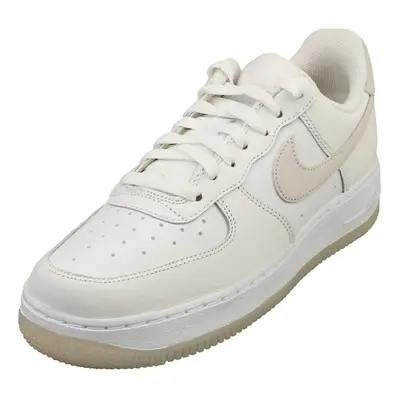 (5.5) Nike Air Force 07 Lv8 Mens Fashion Trainers in White