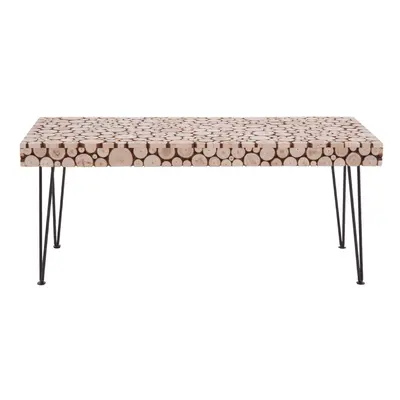 Premier Housewares Lacuna Coffee Table