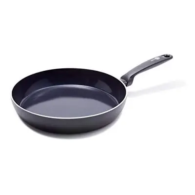 GreenPan Frying Pan, Non Stick, Toxin Free Ceramic Pan - Induction, Oven & Dishwasher Safe Cookw