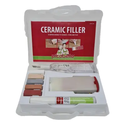 Picobello Ceramic Wall Floor Tile Filler Kit G61472