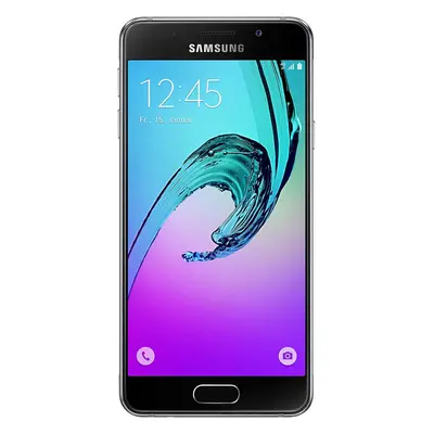 (Black) Samsung Galaxy A3 (2016) Single Sim | 16GB | 1.5GB RAM