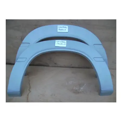 MERCEDES SPRINTER / VW LT BONGO SWB PAIR REAR WHEEL ARCH ES LH RH