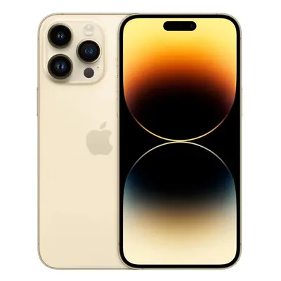 (Gold, 128GB) Apple iPhone Pro Max | GREAT | 85-100% BH | 128GB 256GB 512GB 1TB | All Colours