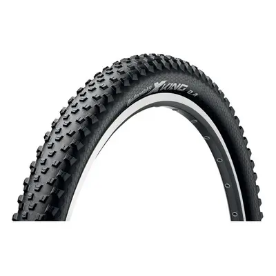 Continental X-King Puregrip Tyre