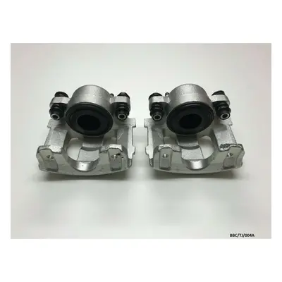 2 x Front Brake Caliper for Jeep Wrangler YJ & TJ BBC/TJ/004A