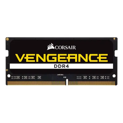 Corsair Vengeance CMSX8GX4M1A3200C22 memory module GB x GB DDR4 MHz