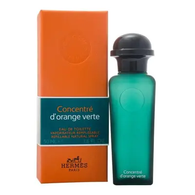 Eau D'orange Verte Cologne By HERMES FOR MEN1.7 oz Eau De Cologne Spray Unisex