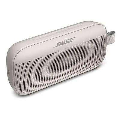 Bose SoundLink Flex Bluetooth Portable Speaker, Wireless Waterproof Speaker for Outdoor TravelWh