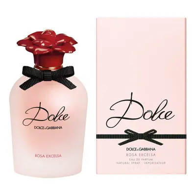 Dolce & Gabbana Dolce Rosa Excelsa Eau de Parfum 75ml EDP Spray