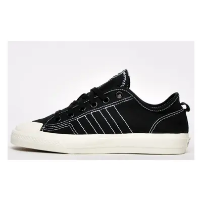 (3.5) Adidas Originals Nizza RF Uni B Grade