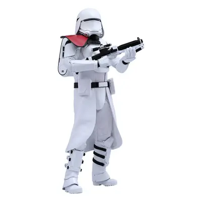 Star Wars Snowtrooper Officer VII Force Awakens 12" 1:6 Fig