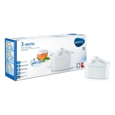 MAXTRA Water Filter Cartridges - Pack of