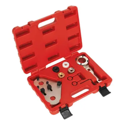 Petrol Engine Timing Tool Kit - CHAIN DRIVE - Suitable for VAG 1.8 2.0 Pulley