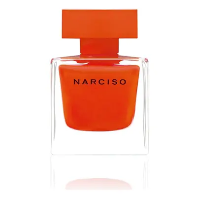 Narciso Rodriguez Rouge Eau de Parfum for Women 5.0 Ounce, Red