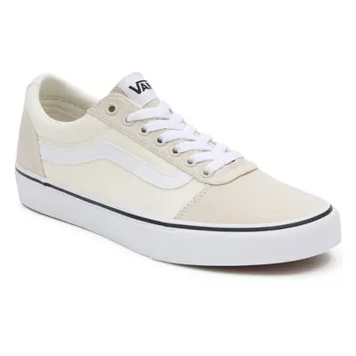 (10.5 UK, Rainy Day) Vans Mens Ward Low Rise Casual Trainers Sneakers Shoes