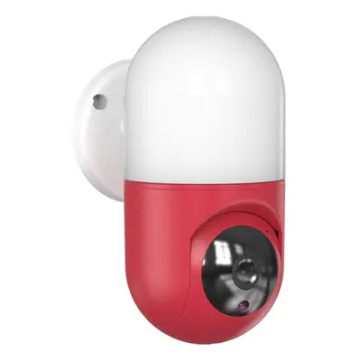 (Red, other) Home Security WIFI Camera