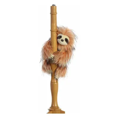 Skyler the Sloth toy