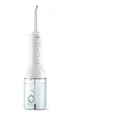 Philips Sonicare Cordless Power Flosser - HX3806/31- White Color