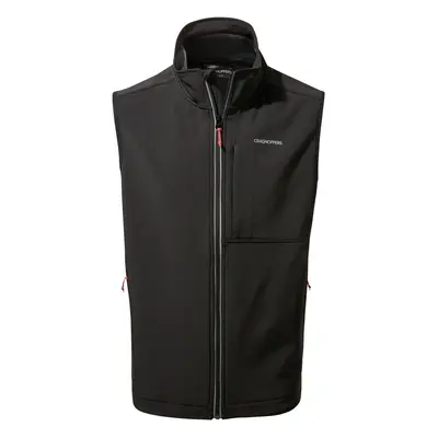 (S, Black) Craghoppers Mens Altis Gilet