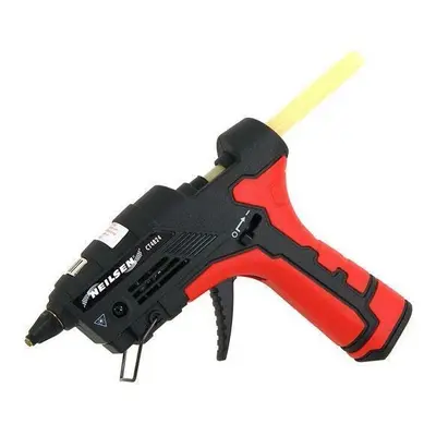 Butane Gas Glue Gun. Self ignition, Portable (Genuine Neilsen CT4824)