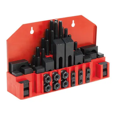 Sealey SM25/52T Clamping Kit 52pc