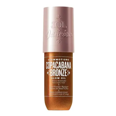 Sol de Janeiro Copacabana Bronze Glow Motion 75ml