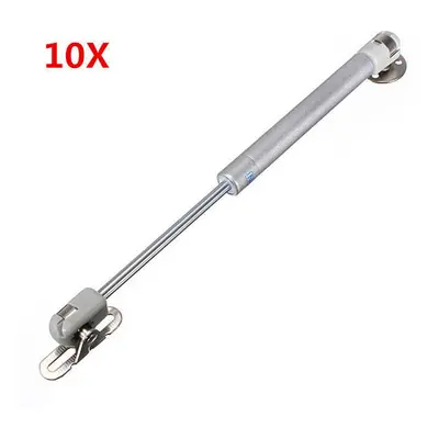 10X 80Nm Hydraulic Gas Strut Lift Support Door Cabinet Hinge Spring