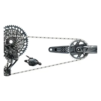 SRAM GX Eagle Dub Groupset Lunar Rear Der Trigger Shifter W Clamp Crankset Dub 12S Boost W Dm 32