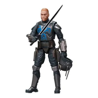 Pre Vizsla Star Wars The Clone Wars 6-Inch Black Series Action Figure