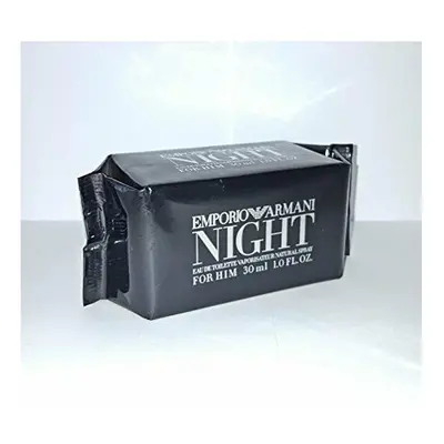 Emporia Armani Night For him Eau De Toilette ml Spray