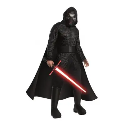 costume Kylo Ren deluxe Star Wars men size