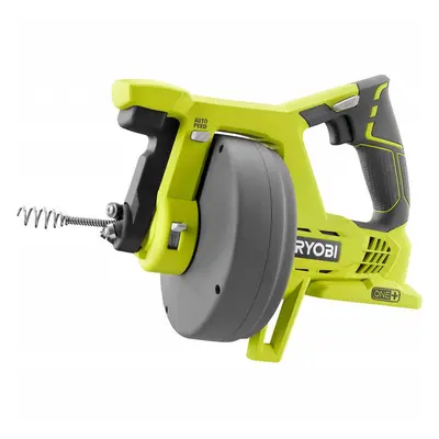 Ryobi R18DA-0 18v ONE+ Cordless Drain Auger - Bare Tool