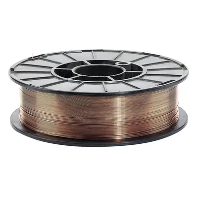 Mild Steel MIG Wire, 0.6mm, 15kg