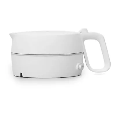 Folding Electric Kettle Handheld Instant Heating Electric Water Kettle Protection