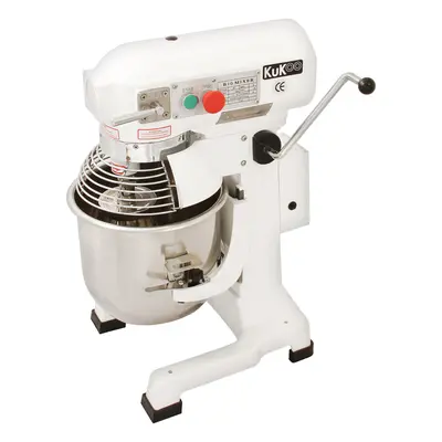 (10 Litre) Kukoo Commercial Planetary Food Mixer