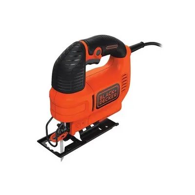 Black & Decker KS701EK-GB Jigsaw Watt Volt