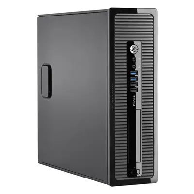 Windows HP G1 SFF Desktop Intel Core i3, GB RAM, GB HDD