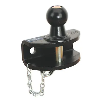 Sealey TB042 Tow Ball and Pin Coupling 50mm