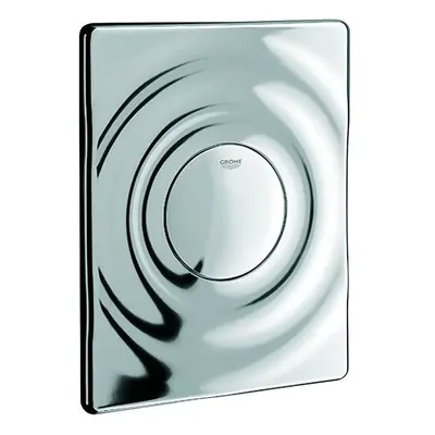 GROHE | Surf WC Wall Plate