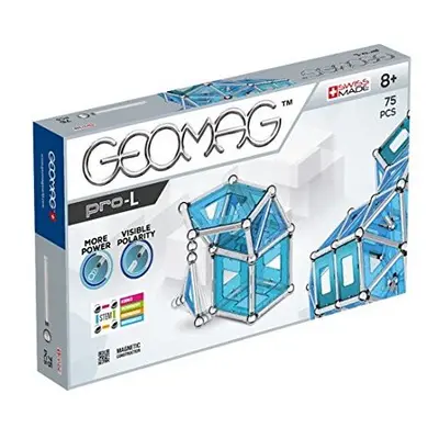 Geomag "PRO-L Building Set