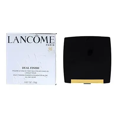 Lancome Dual Finish Multi-Tasking Powder and Foundation In all Day Wear Buff (c)