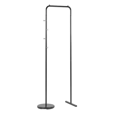 Coat Stand BENTON Black