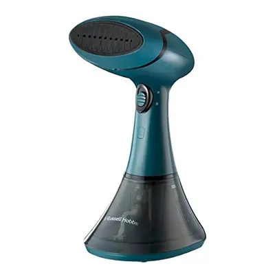 27220 Steam Genie Hand Held Steamer - Handheld Clothes Steamer for Garments, Curtains and Soft F