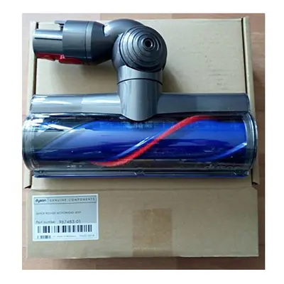 Dyson Vacuum Cleaner Turbine Floor Tool V8 SV10 Animal Absolute