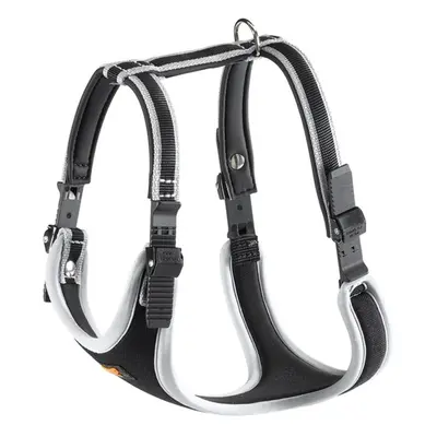 Ergocomfort Harness Grey Sml