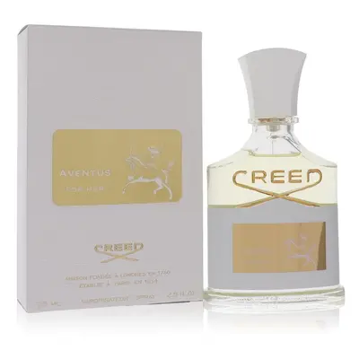 Aventus by Creed Eau De Parfum Spray 2.5 oz