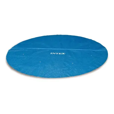 Intex Solar Pool Cover Swimming Pool Cover Pool Protector Safety Cover Round