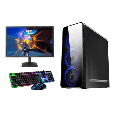 FCS FAST Gaming PC Intel Core i7-4770 8GB RAM 1TB HDD GT WINDOWS