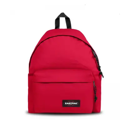 (24L, red) Eastpak Padded Pak'r Backpack