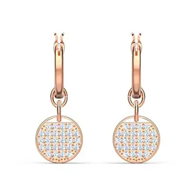 Swarovski Woman Earrings ref.